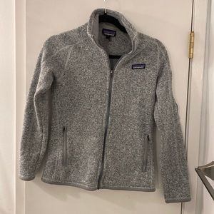 Patagonia womens jacket
